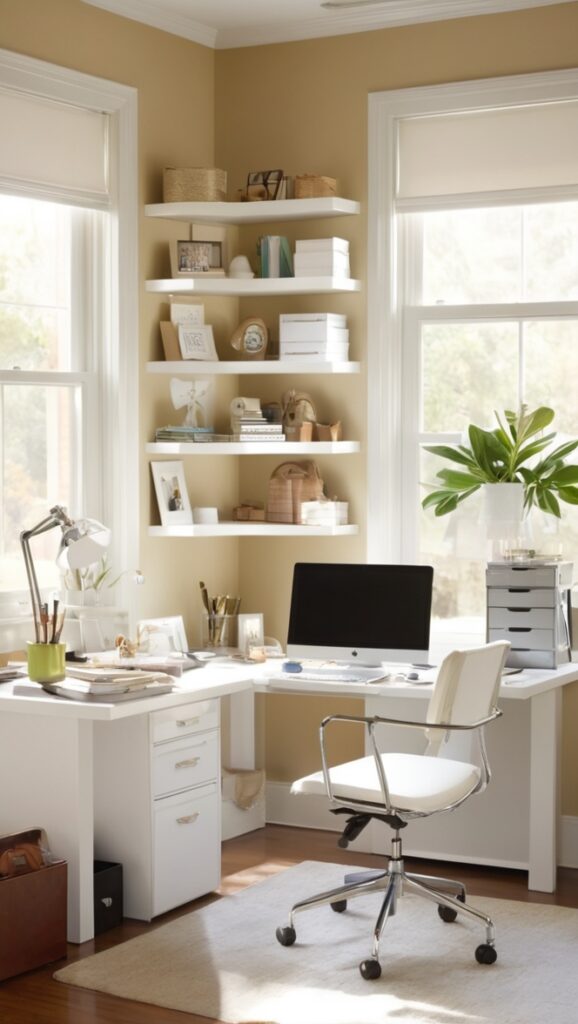small business organization, home office storage, office organization ideas, workspace organization, desk organization