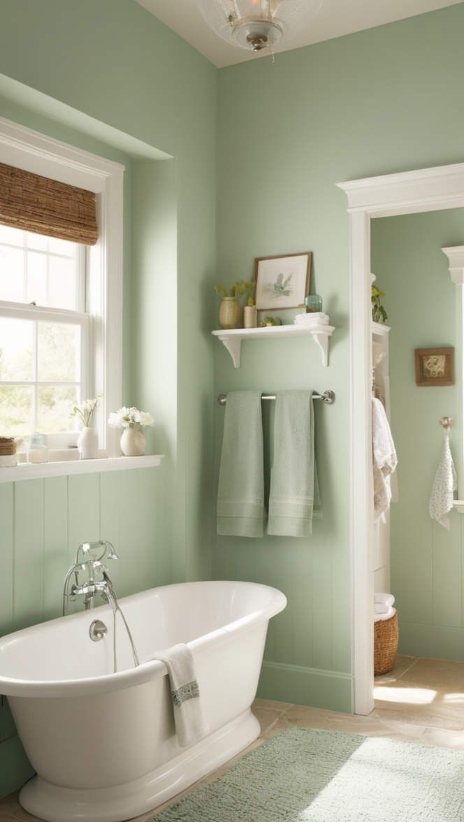 vintage bathroom renovation, vintage bathroom design ideas, retro bathroom decor, antique bathroom fixtures, old-fashioned bathroom tiles