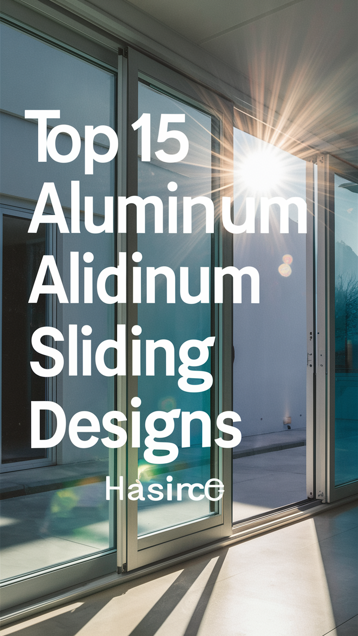 aluminum