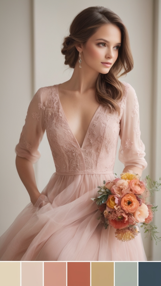 vivid color scheme, vibrant color mix, striking color combination, intense color selection, rich color palette 