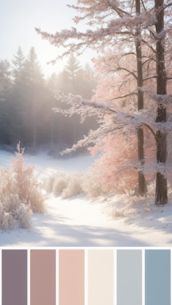 winter color trends, winter fashion colors, winter color scheme palette, winter color combinations, winter color trends 2022