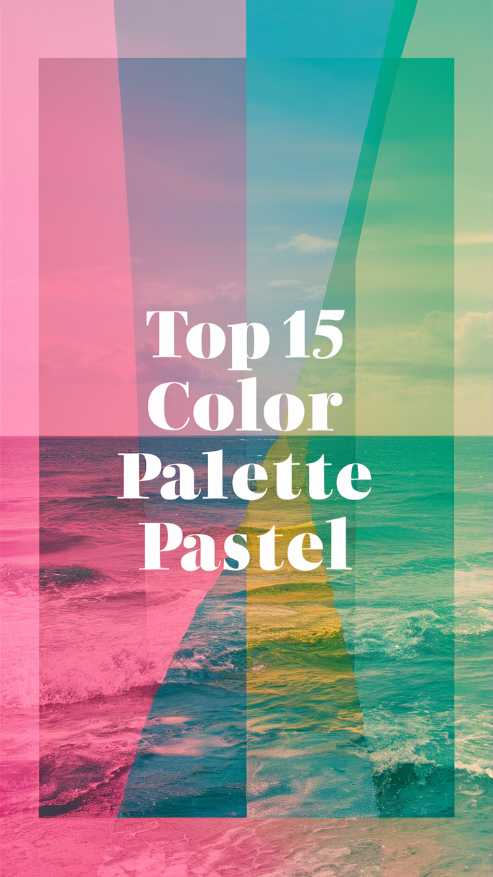 pastel