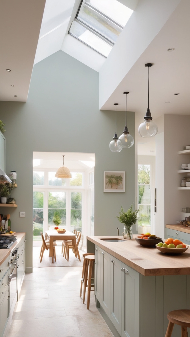 kitchen extension cost, open plan kitchen design, home extension ideas, kitchen remodeling ideas, modern kitchen extensions