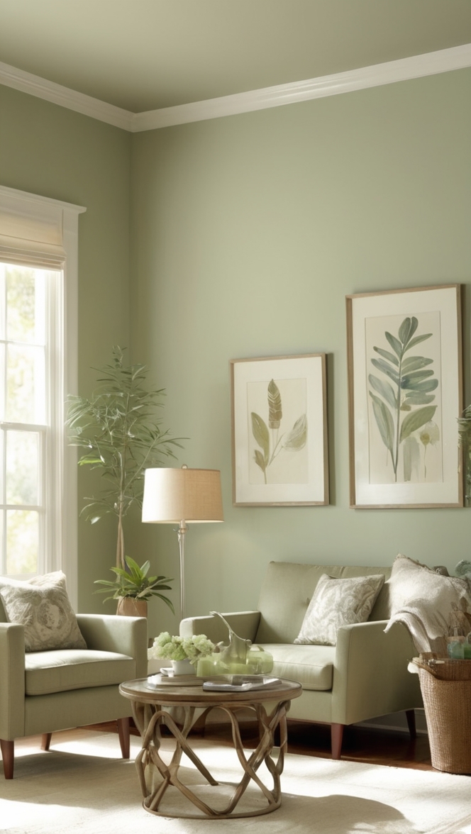 sage green living room curtains, sage green living room furniture, light sage green decor, sage green living room walls, sage green living room rug