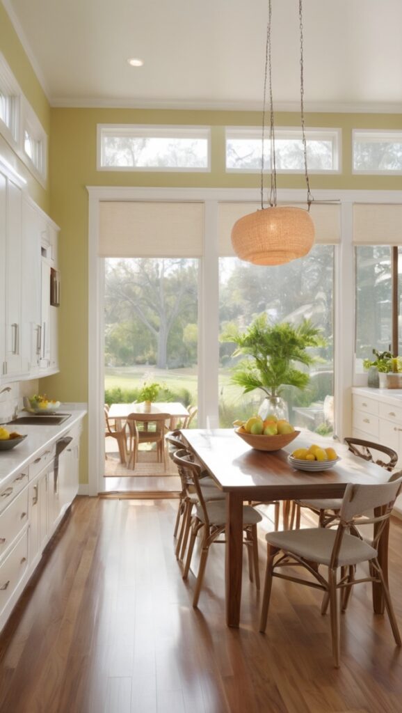 kitchen remodel, kitchen renovation, open kitchen design, modern kitchen layout, spacious living room