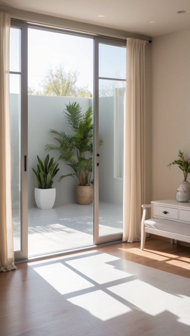 pvc sliding door, door design, sliding door, pvc design, interior door