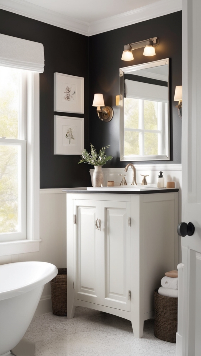 bathroom remodel ideas, bathroom renovation ideas, small bathroom designs, bathroom tile ideas, bathroom makeover