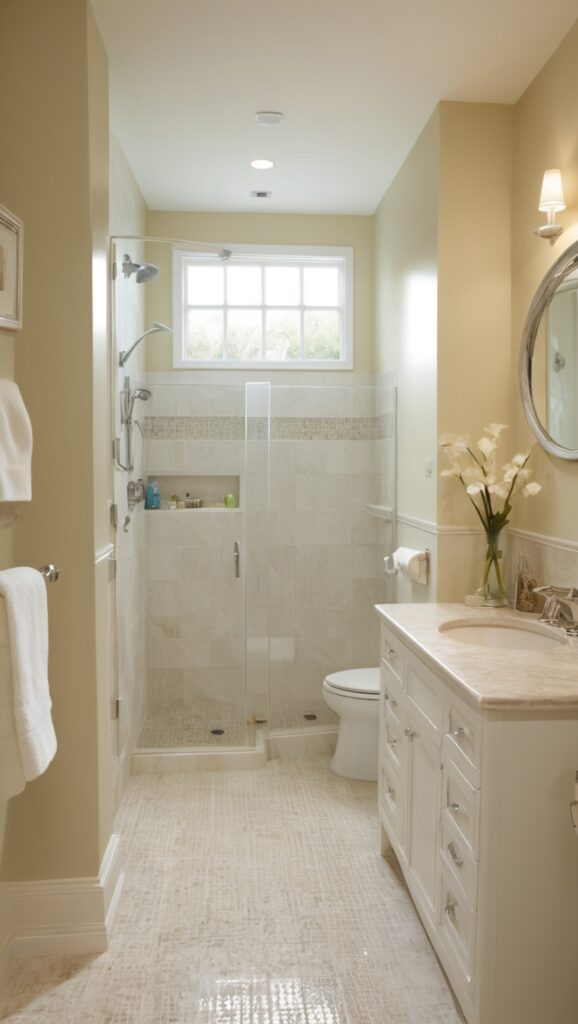 bathroom tile designs, bathroom shower tile ideas, best tiles for small bathrooms, modern bathroom tiles, small bathroom tile patterns