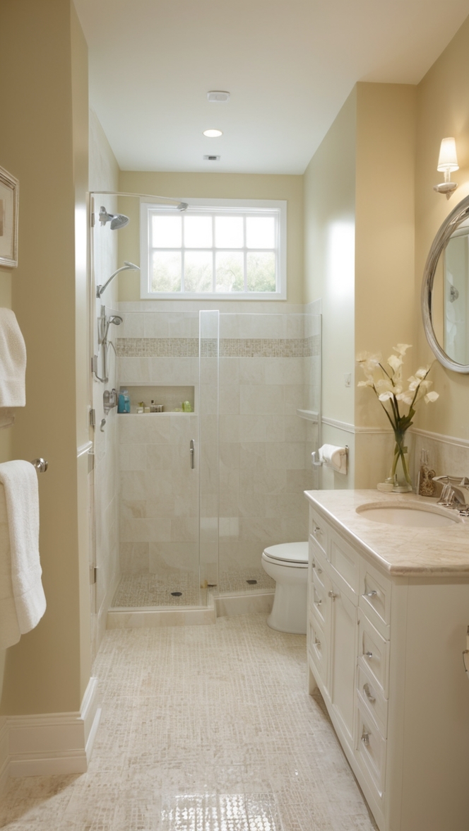 bathroom tile designs, bathroom shower tile ideas, best tiles for small bathrooms, modern bathroom tiles, small bathroom tile patterns 