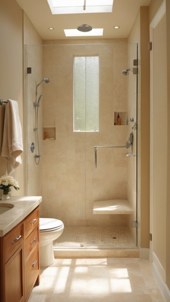 small bathroom remodel, walk in shower designs, bathroom renovating ideas, bathroom renovation cost, modern shower designs