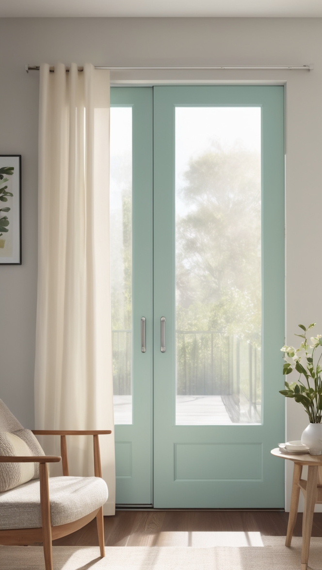 sliding glass door, patio door, balcony door, outdoor sliding door, exterior sliding door