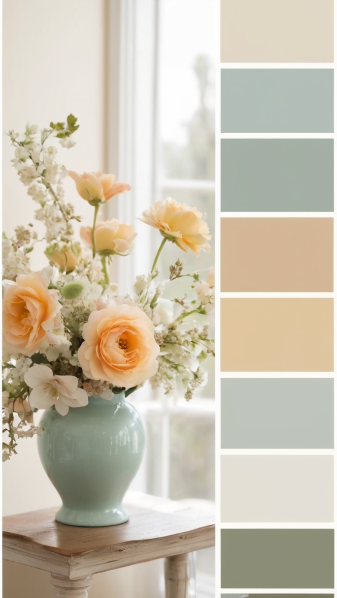 true spring color, 
spring color palette, 
bright color palette, 
seasonal color palette, 
vibrant color scheme