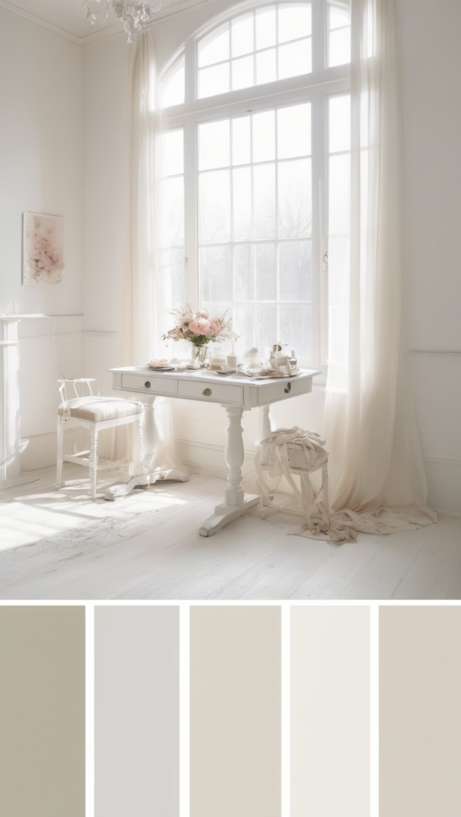 white paint color, white paint colors, popular white paint colors, white wall paint, best white paint for walls 