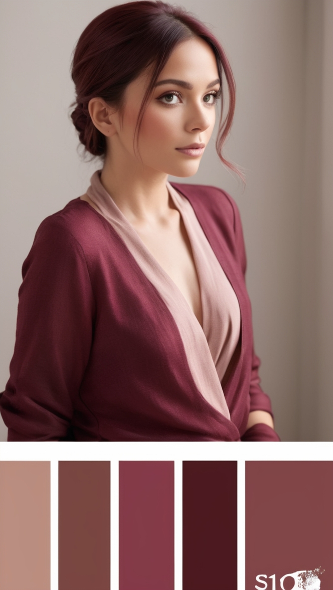 burgundy wedding color palette, burgundy color scheme, burgundy color combinations, burgundy color swatches, burgundy color theme 