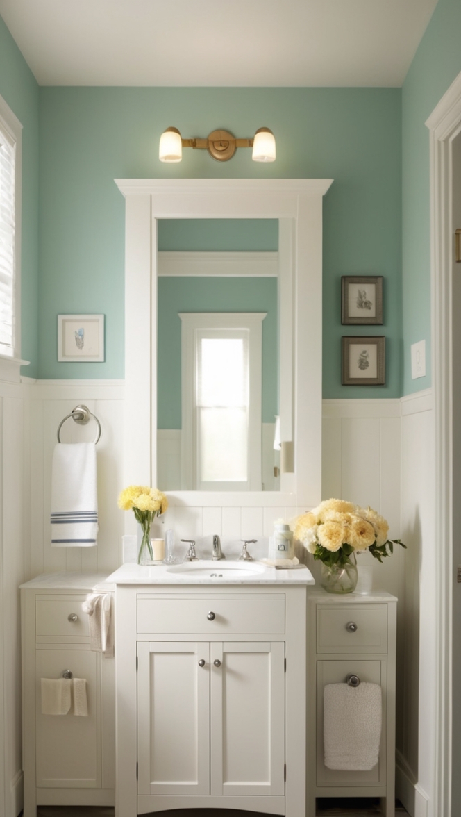 guest bathroom organization, bathroom storage solutions, small bathroom storage ideas, creative bathroom storage, bathroom shelf organization