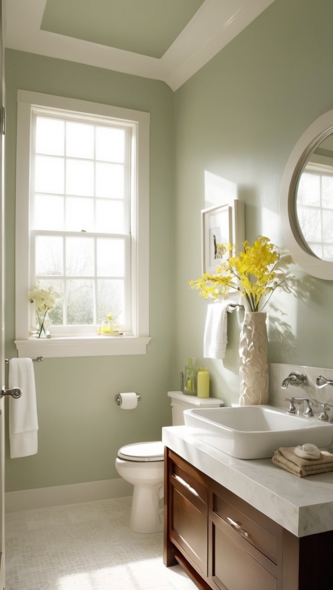 modern bathroom renovation ideas, luxury bathroom design, contemporary bathroom decor, upscale bathroom remodel, elegant bathroom upgrades 