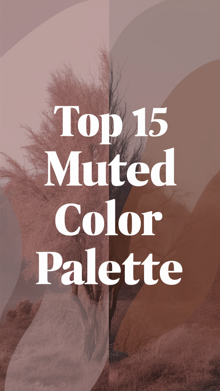 palette,