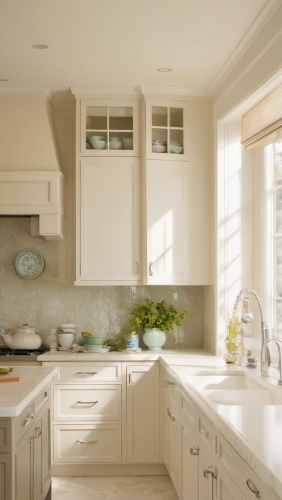 white kitchen cabinets, modern kitchen cabinets, custom kitchen cabinets, contemporary kitchen cabinets, painted kitchen cabinets