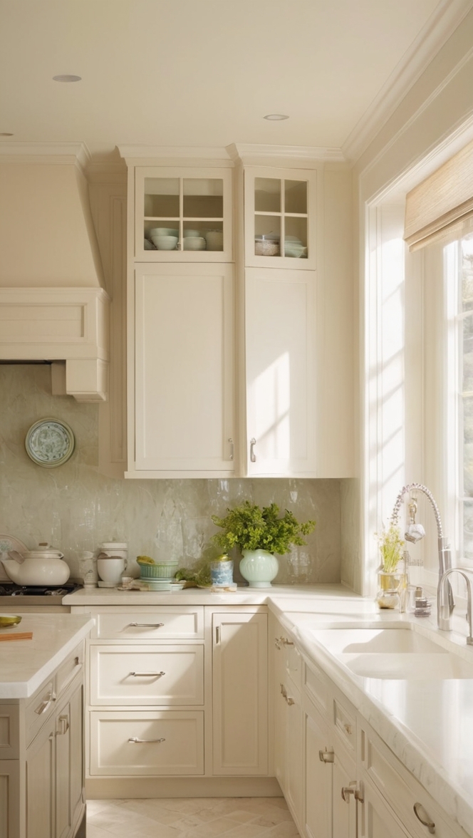 white kitchen cabinets, modern kitchen cabinets, custom kitchen cabinets, contemporary kitchen cabinets, painted kitchen cabinets 