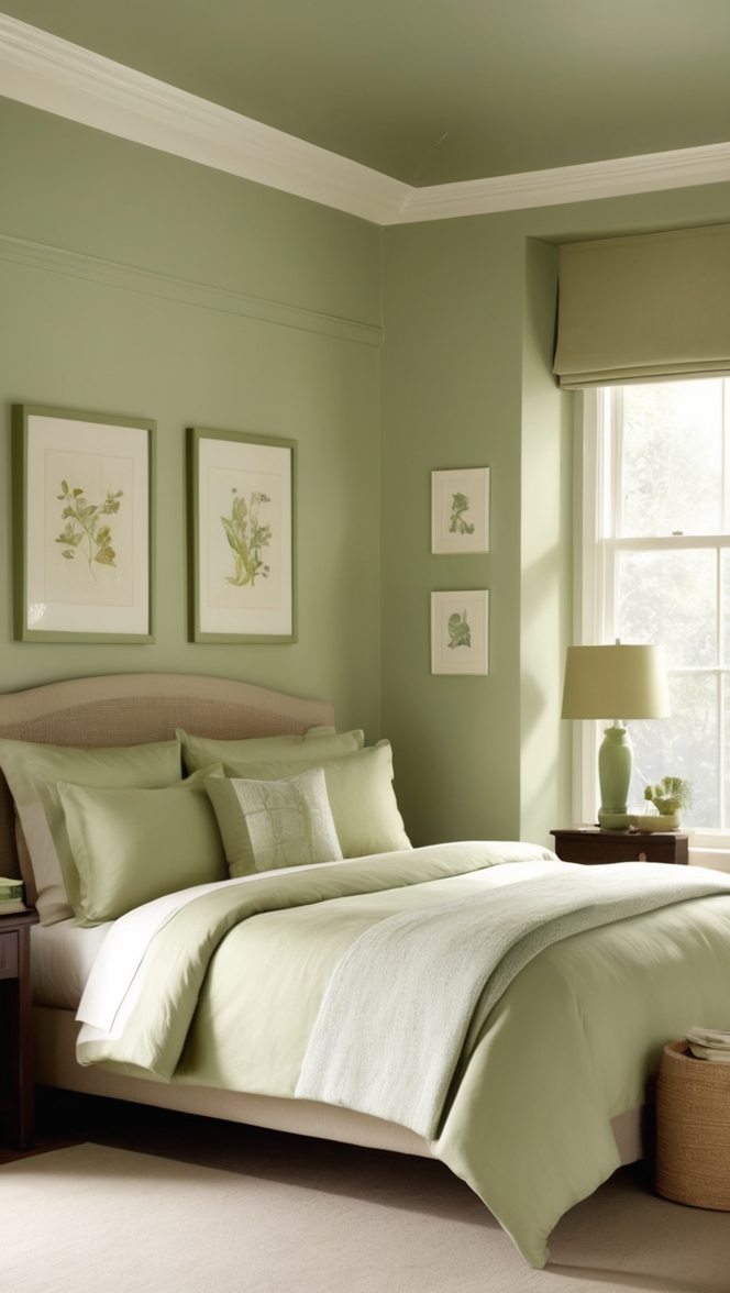 sage green bedroom decor, sage green bedroom walls, sage green bedroom furniture, sage green bedroom curtains, sage green bedroom accessories 