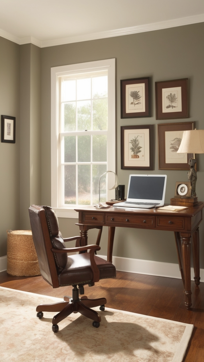 small office design, home office decor, office furniture, workspace organization, office interior design