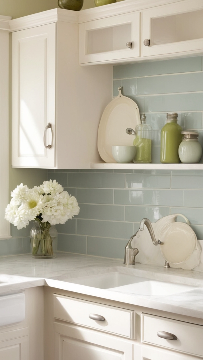 white kitchen backsplash design, modern white kitchen backsplash, white kitchen backsplash tile ideas, classic white kitchen backsplash, white kitchen backsplash trends
